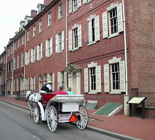 Historisches Gebäude