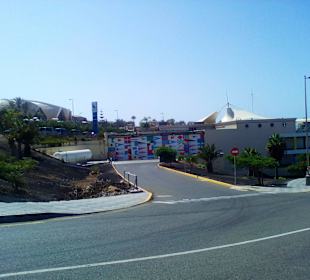Meloneras in Meloneras
