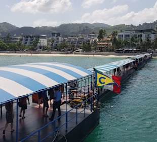 Phuket - Patong Beach