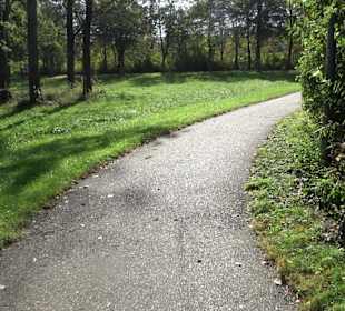 Baumlehrpfad Zollertal