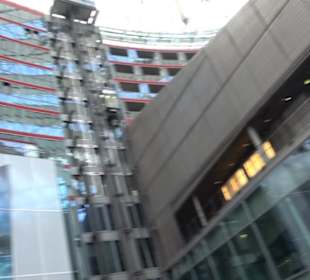 Lindenbräu am Potsdamer Platz