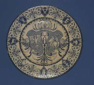 Manufaktura majoliki