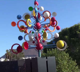 Fundacion Cesar Manrique