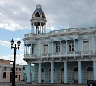 Casa de Cultura
