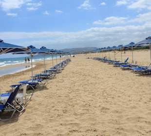 Пляж,Георгиополис