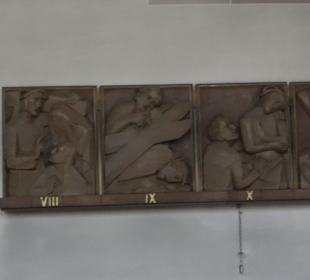 Katholische Pfarrkirche St. Antonius Bad Griesbach