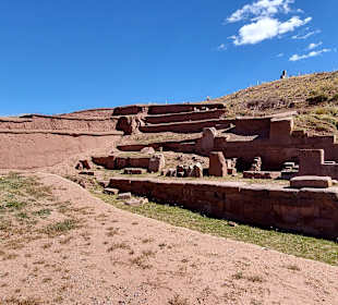 Tiahuanaco