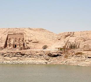 Abu Simbel