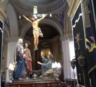 Immaculate Conception Church