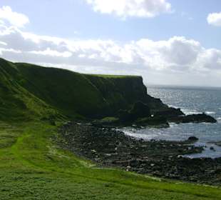 Giant's Causeway