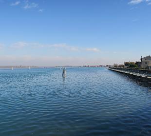 Yachthafen Jesolo