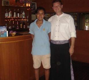 Die Besitzer des Balini