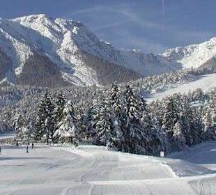 Übungshang Hochimst