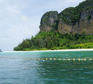 Rundfahrt Krabi