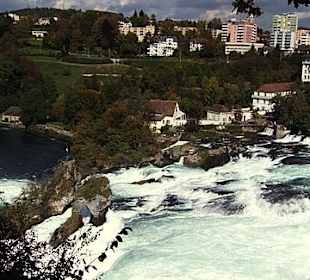Rheinfall Schaffhausen