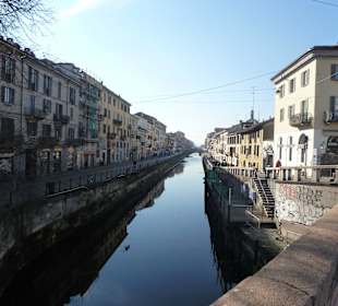 Mediolańska Wenecja