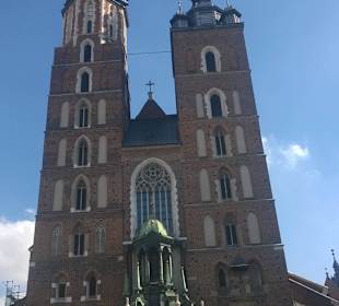 Kościół Mariacki