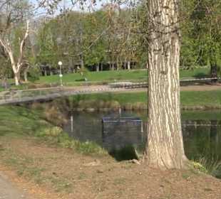 Unterer Schlossgarten Stuttgart
