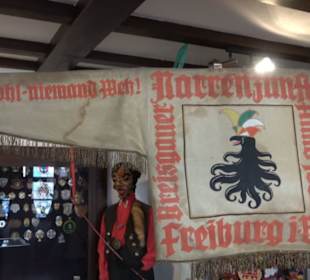 Fasnetmuseum