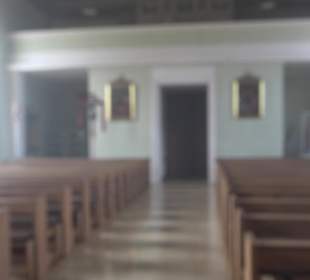 Kirche St. Johannes der Täufer KleiKirchnerdlingen