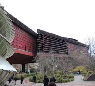 Musée Quai du Branly