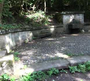 Sophienbrunnen von 1839 