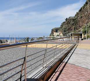 Stadtrundgang Calheta