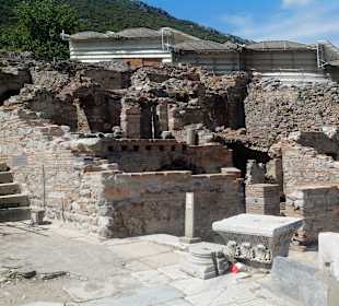 Antikes Ephesus