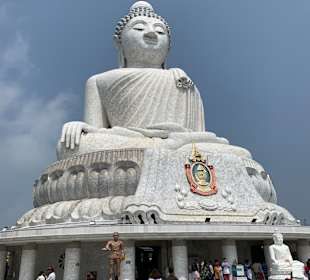 Big Buddha