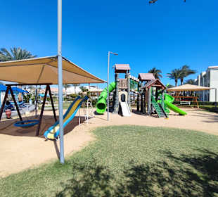 Sport & Freizeit Pickalbatros Dana Beach Resort - Hurghada