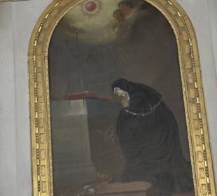 Klosterkirche St. Peter + Paul Oberelchingen