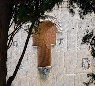 Alhambra / Granada / Sierra Nevada