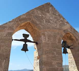 Castell de Capdepera