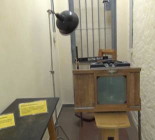 Museum in der "Runden Ecke"