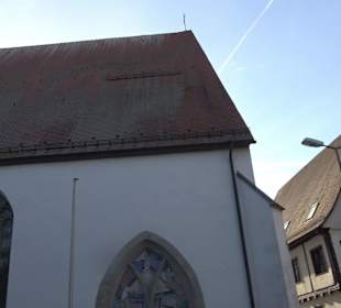 Pfarrkirche St. Georg