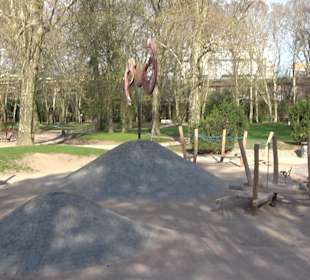 Unterer Schlossgarten Stuttgart