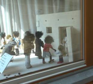 Evangelische Bricciuskirche Oberjesingen