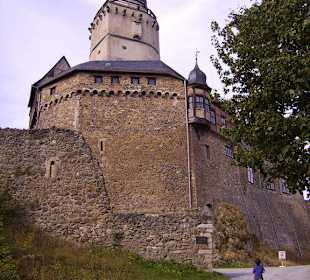 Burg Falkenstein