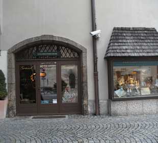 Altstadt Berchtesgaden