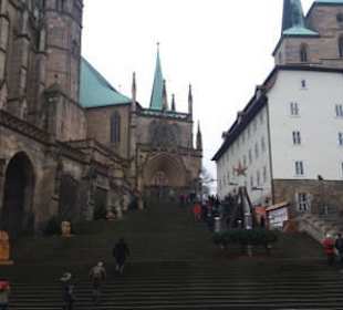 Weihnachtsmarkt Erfurt