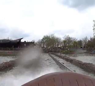 Land der Abenteuer - Dschungel X-pedition