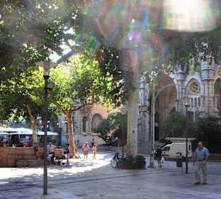Plaza