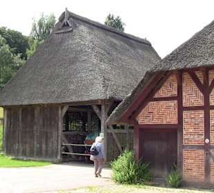Freilichtmuseum