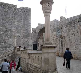 Altstadt Dubrovnik