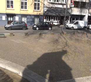 Römerbrunnen 