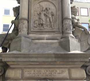 Alter Markt