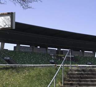 Stadion an der Kreuzeiche