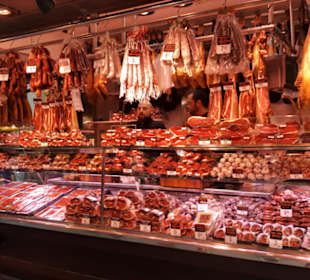 Mercat de la Boqueria (Sant Josep)