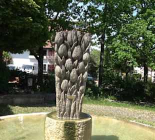 Tulpenplatz