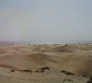 Dünen Maspalomas